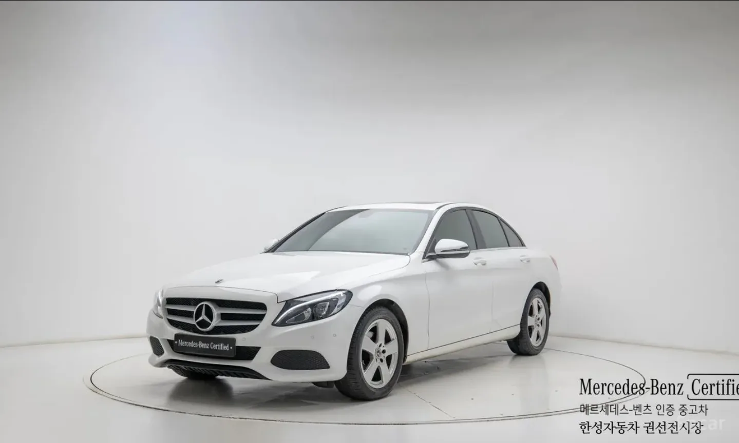 ГОРЯЧЕЕ ПРЕДЛОЖЕНИЕ из Кореи🇰🇷❗️
Mersedes Benz C200d🚀 сборка Германия 
Выпуск: 2018 год 
Мотор: 2