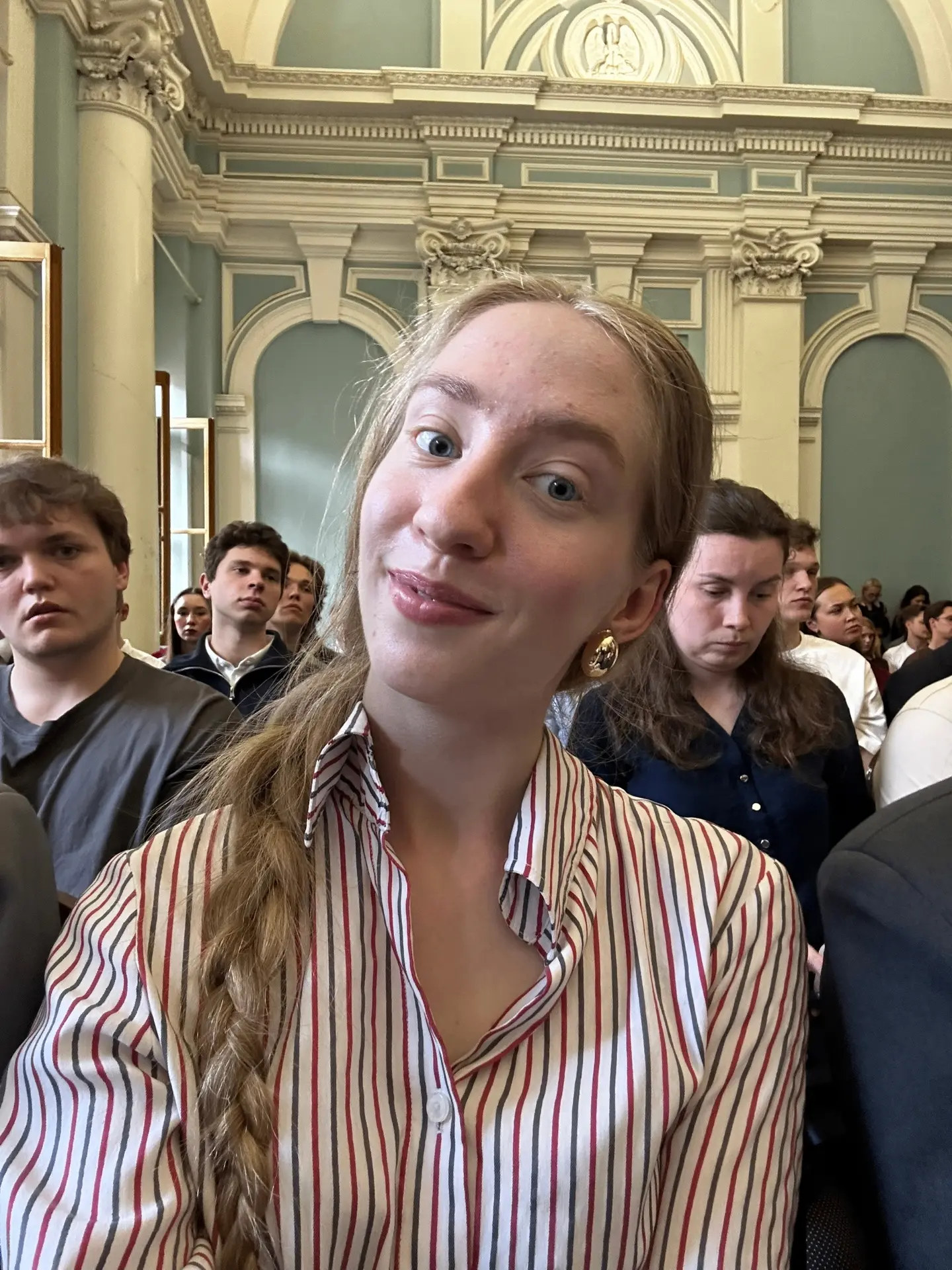 Вы — наши главные звезды! ❤️

Друзья, спасибо вам за невероятную активность! После открытия проекта 
