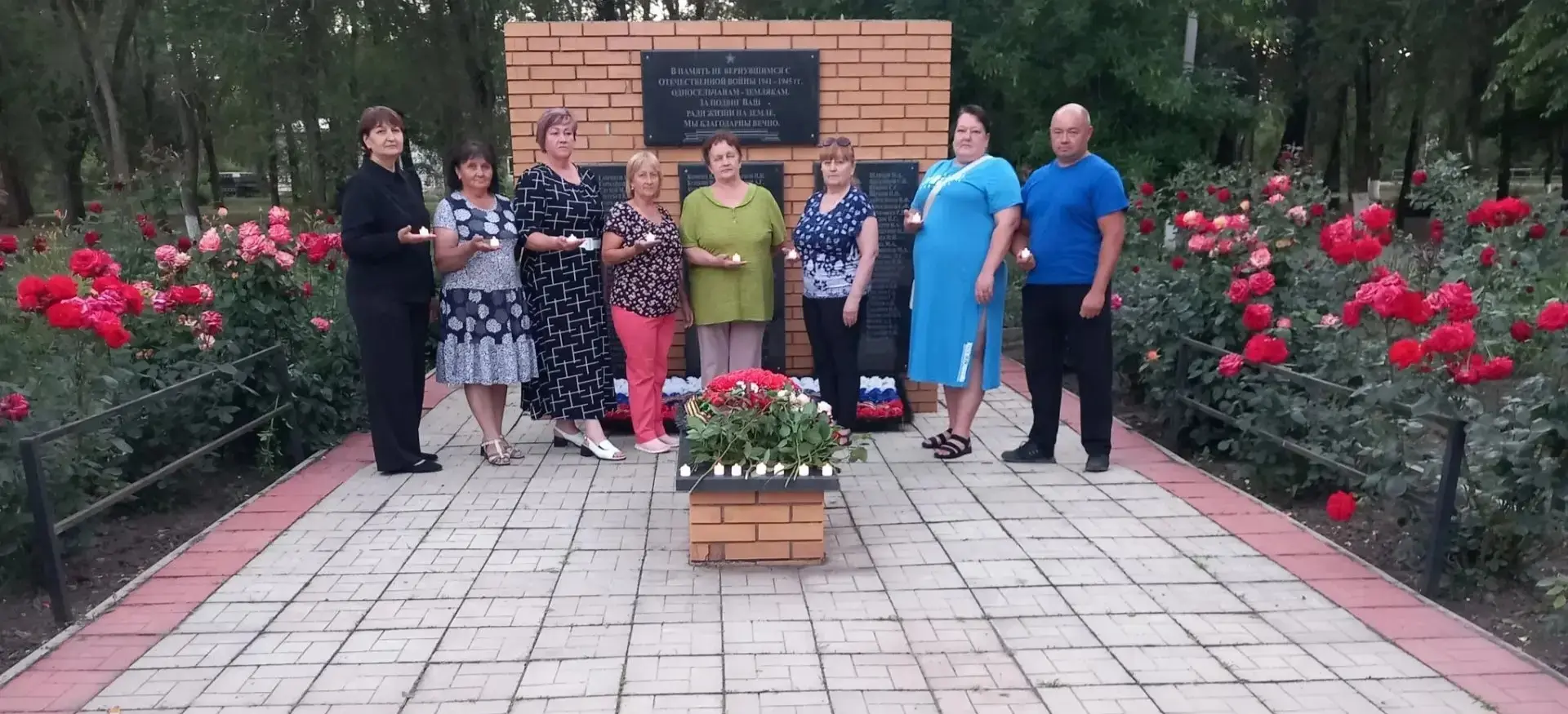 85 лет прошло с того первого дня начала войны, когда немецко-фашистская Германия без объявления войн