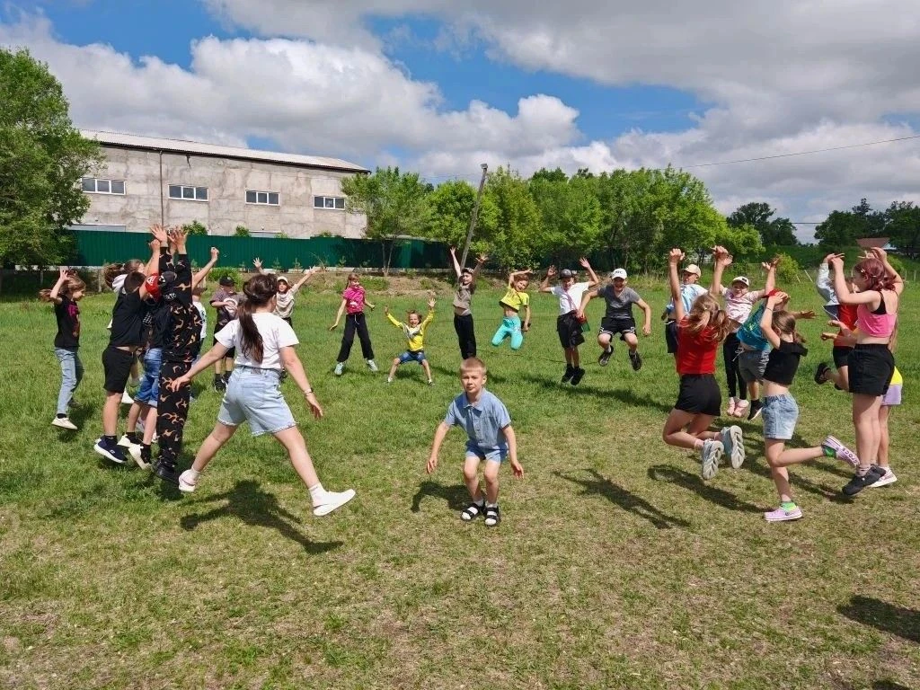 🤝Когда партнерство работает на детей

🏫 Спасский педагогический колледж и базовая школа № 8 объеди