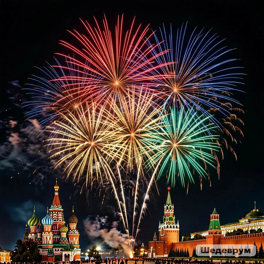 С праздником — с Днём России!

Пусть наша страна процветает, народ живёт в мире и согласии, а флаг Р