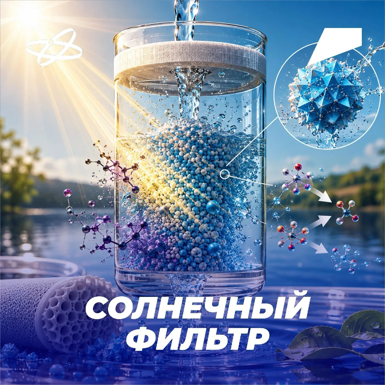 Ученые Томского государственного университета и Института физики прочности и материаловедения СО РАН