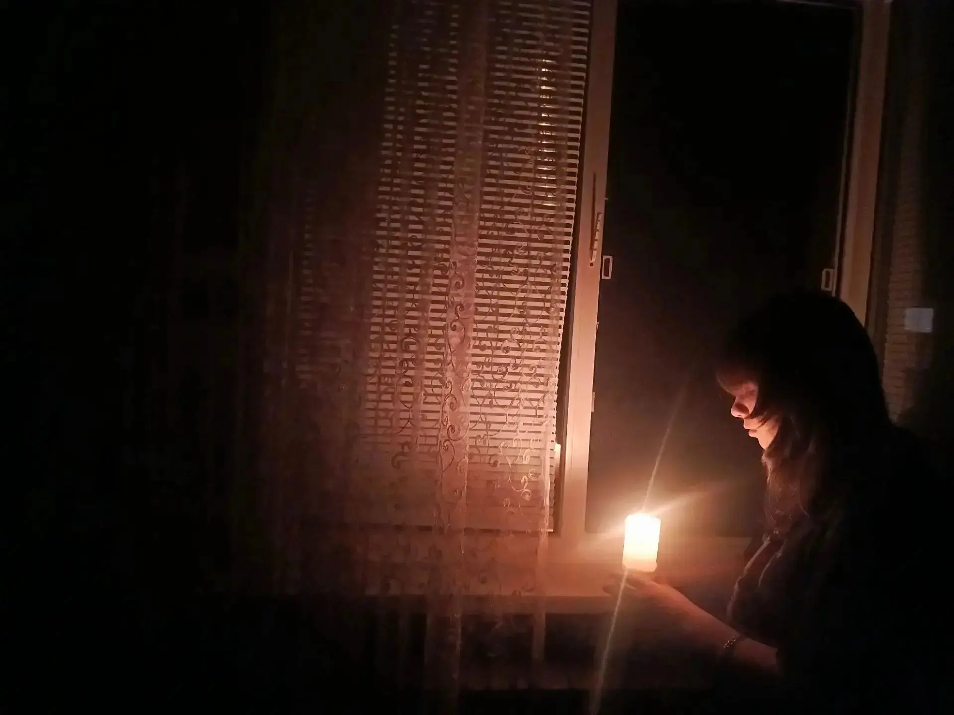 🕊ПАМЯТЬ, КОТОРУЮ НЕЛЬЗЯ ПОГАСИТЬ: СВЕЧА В ИЮНЬСКОЙ НОЧИ🕯

🕊️22 июня — 85 лет со дня начала войны�