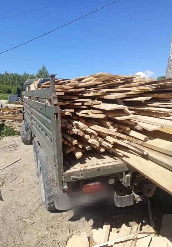 Продолжаем поддерживать наших Zащитников на передовой 

Сегодня наши военнослужащие загрузили 8 куб.
