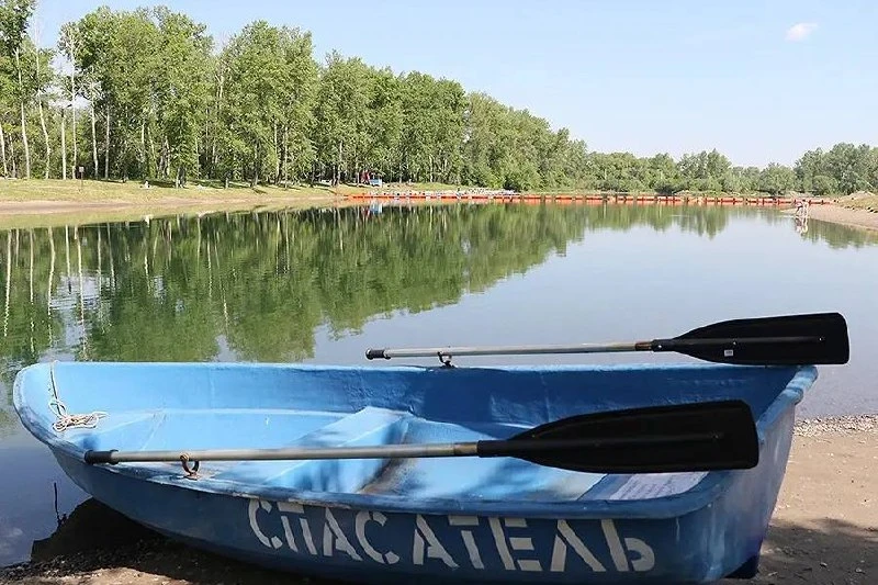 🌊Где можно купаться в Хакасии: опубликован список официальных пляжей

Жителям Хакасии напомнили, чт