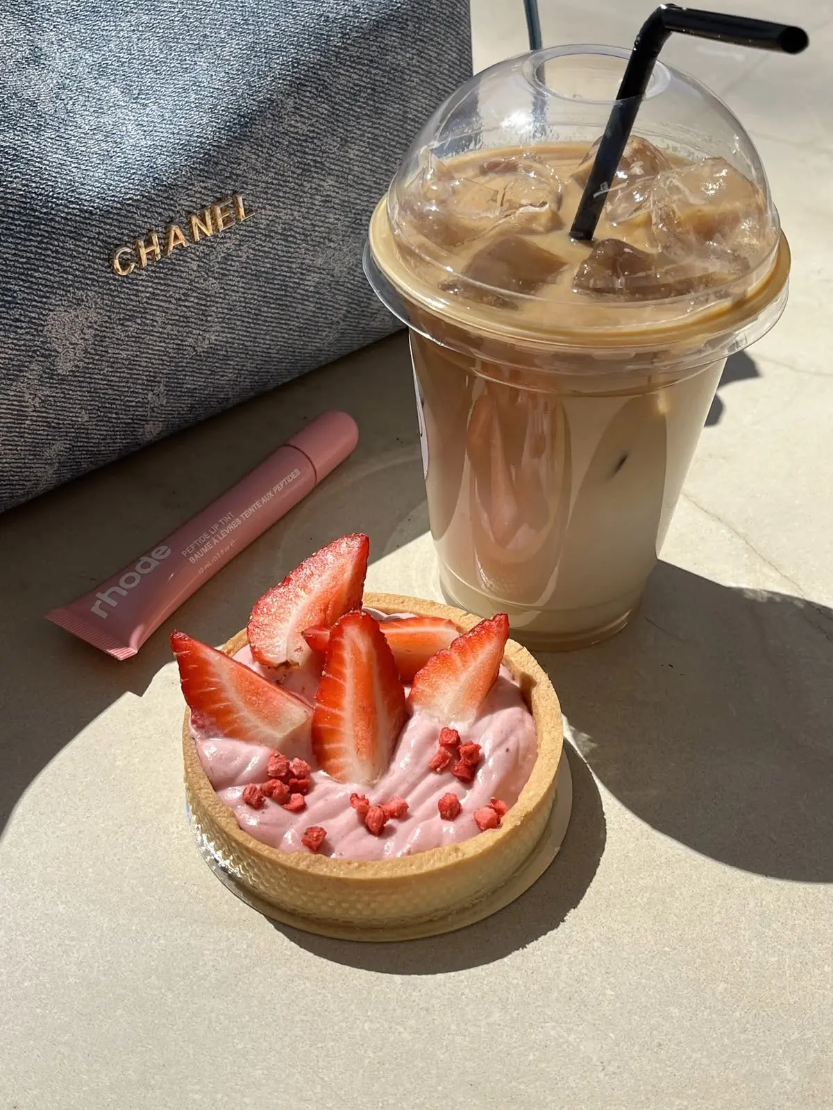 доброе утро🍓