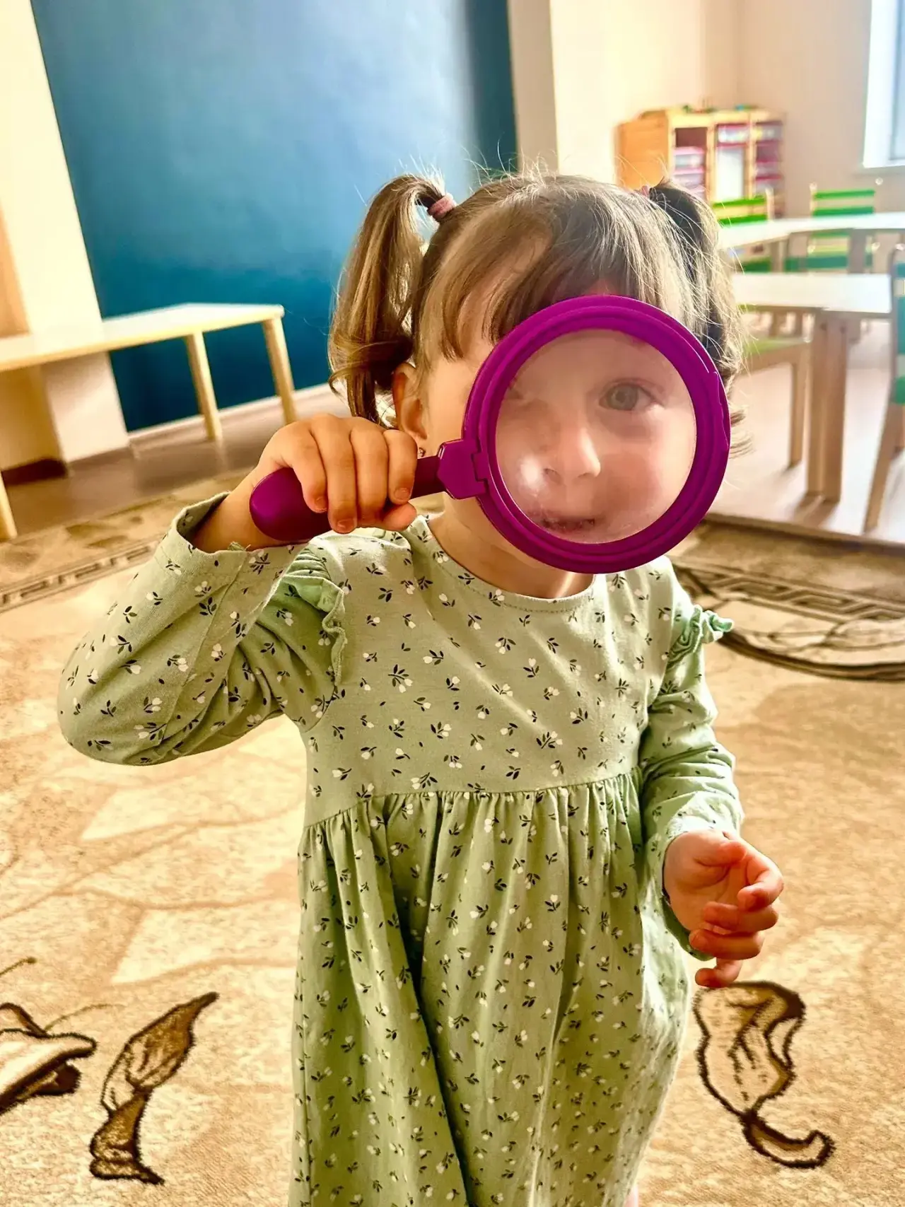 ➖➖➖➖➖➖➖➖➖
ДОРОГИЕ РОДИТЕЛИ, ДОБРЫЙ ДЕНЬ 🌞 
➖➖➖➖➖➖➖➖➖

Уже в пятницу встречаем наших маленьких госте