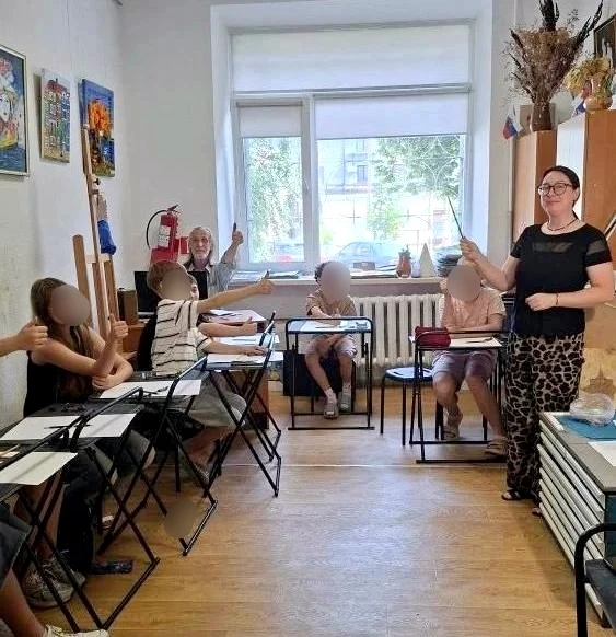 ✨Русский язык - это не просто свод правил из учебника, а живая, многогранная система, полная тайн и 