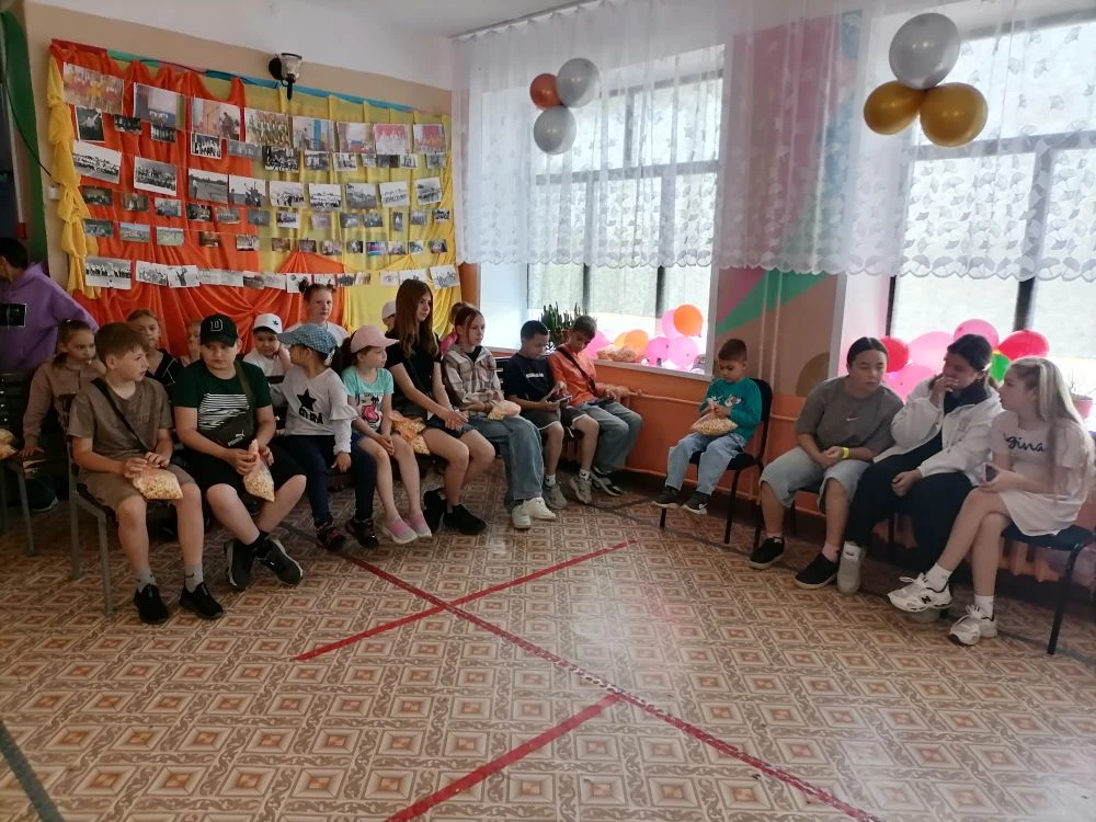 🎉🎈 С ПЕРВЫМ ДНЁМ ЛЕТА И ДНЁМ ЗАЩИТЫ ДЕТЕЙ! 🎈🎉

Сегодня, 1 июня, у нас стартовала досуговая площа