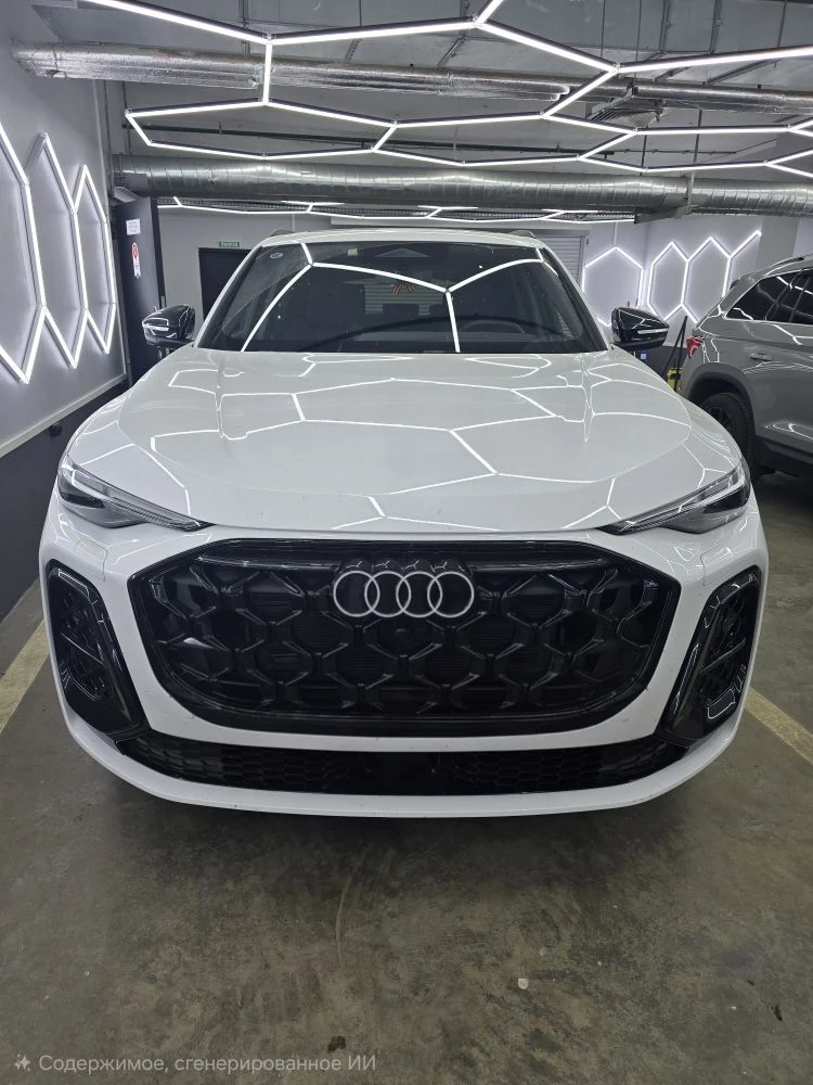 ✅Audi Q5 2026 русификация
✅Audi A4 2018 камера заднего вида 
✅Skoda Kodiaq адаптивный круиз-контроль