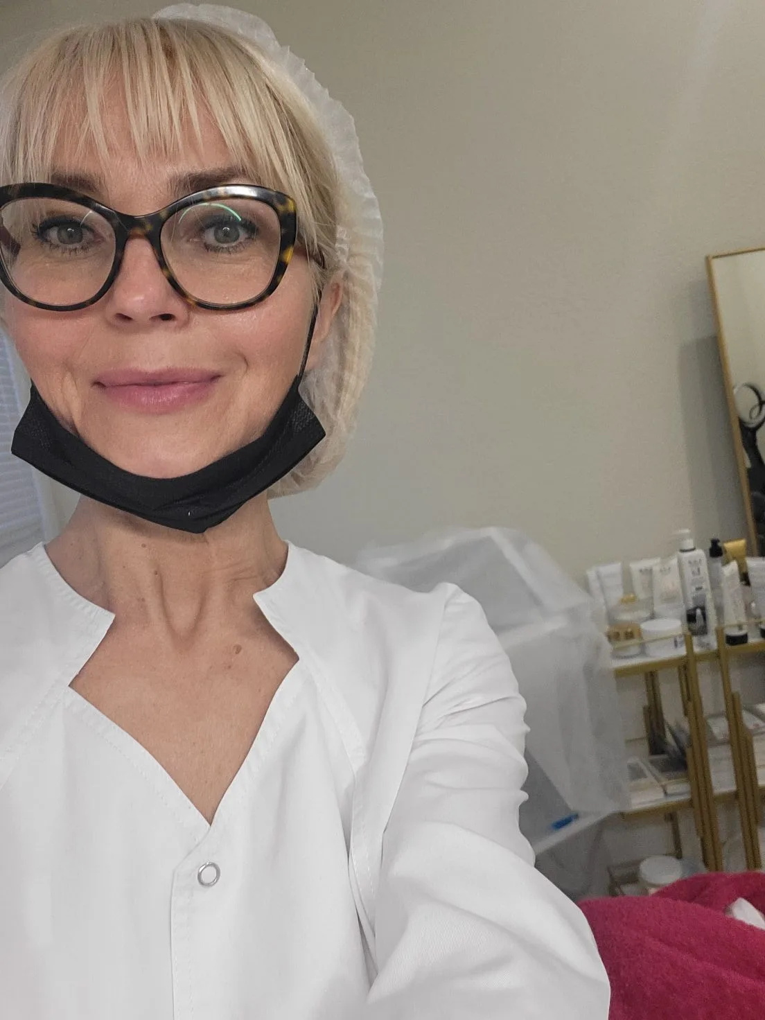 Ох, давно хотелось  об этом написать..

🫧 Неудобная правда об anti-age, которую не говорят ваши кос