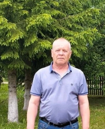 С ДНЁМ РОЖДЕНИЯ 🎉

Сегодня свой день рожденье отмечает ветеринарный врач Спас-Деменского отдела ГБУ
