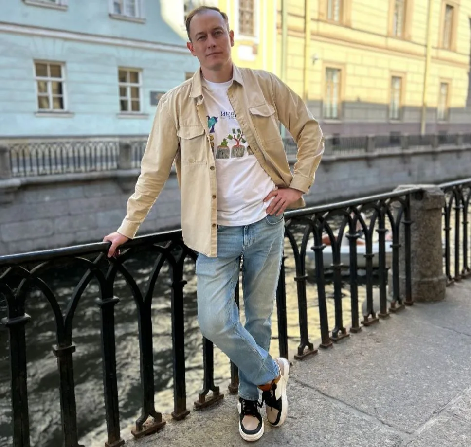 Снова Питер, снова инвестиционная конференция!

🤵🏼 Время летит быстро, и вот уже буквально завтра 