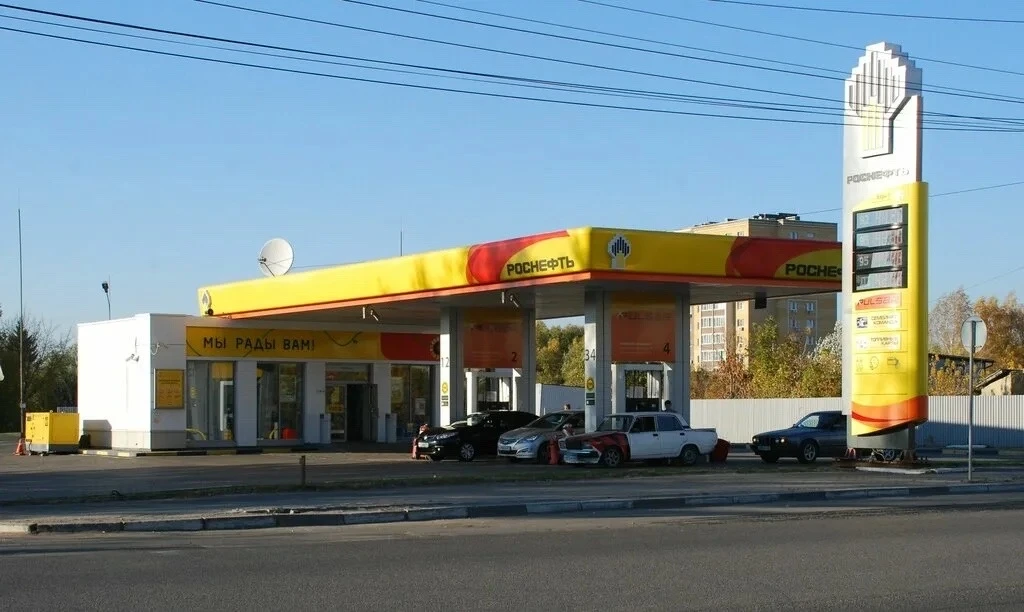⛽️Для сдерживания роста цен на бензин и дизельное топливо в Тамбовской области введены специальные м