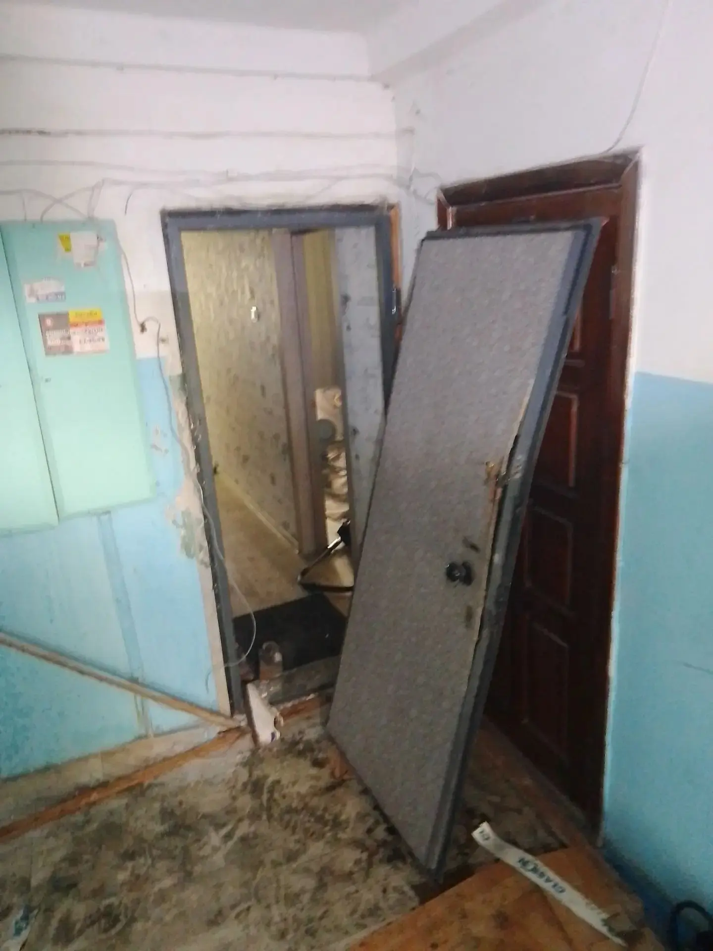 Причина пожара - подгоревшая на плите пища

Приготовление еды дома – одно из повседневных дел в жизн