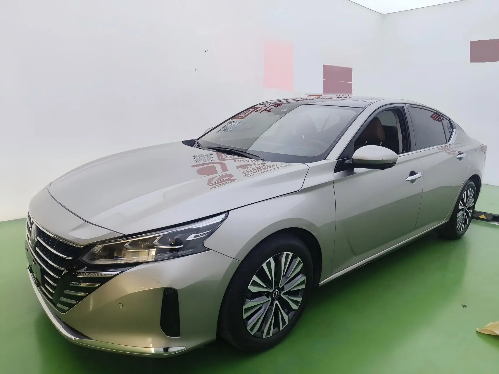 🔥 Nissan  Altima (Teana ) 2.0 CVT XL-Upr Premium Edition 2022 года выпуска


✅ Дата выпуска: ноябрь