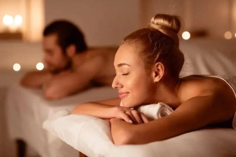 Новинка в Бали🤩

🍊SPA-день для двоих “Апельсиновый фреш”🍊

🧡Эта парная спа-программа начинается 