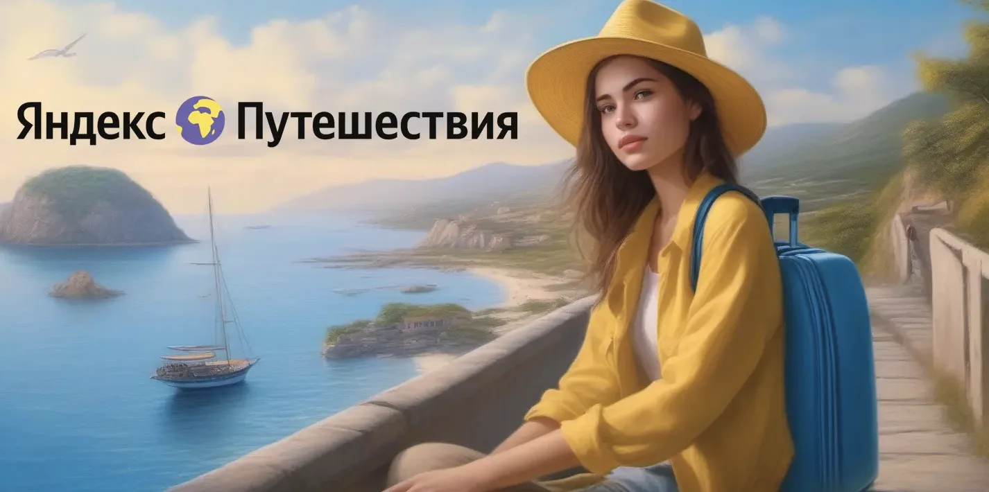 Новый двухдневный промокод от «Яндекс Путешествия» на скидку в 3000 ₽

До конца завтрашнего дня в «Я