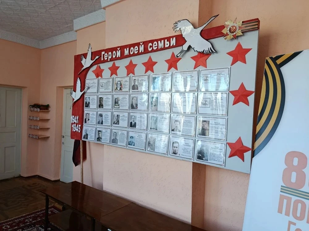 Сегодня в детском саду "Ивушка" мы отправились в путешествие по удивительным уголкам, где каждый реб