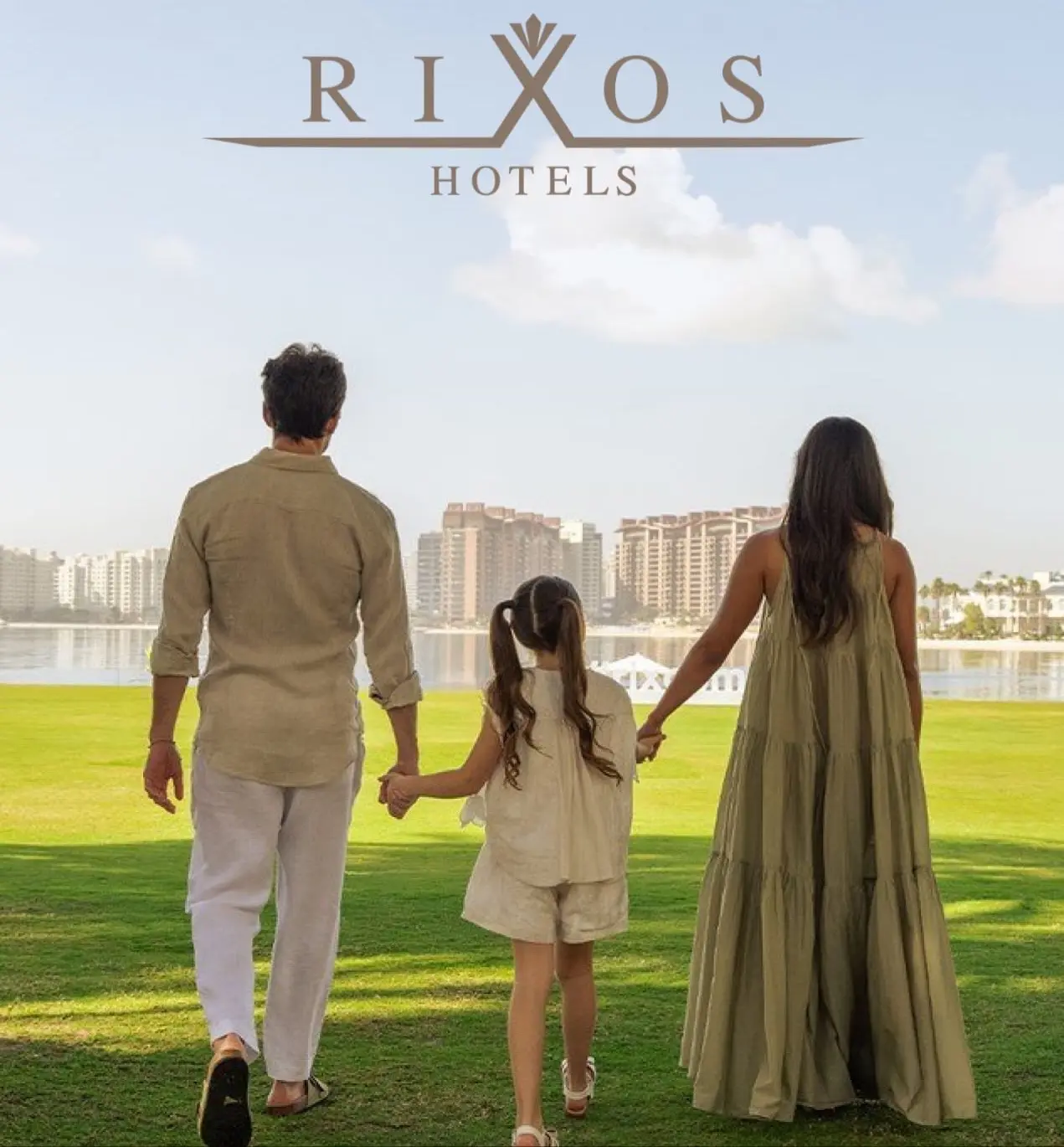 😎 Rixos снова в центре внимания

🏖 Сеть Rixos традиционно умеет удивлять: в отелях бренда появилис