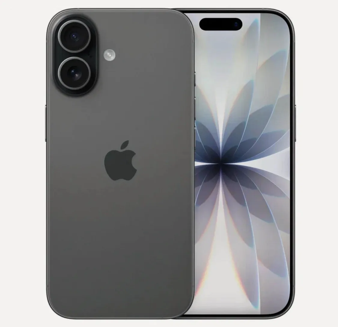 Смартфон Apple iPhone 17 256 ГБ, Dual: eSIM, Черный (без RuStore)

📉Со скидкой: 65518 RUB
Вместо: 6