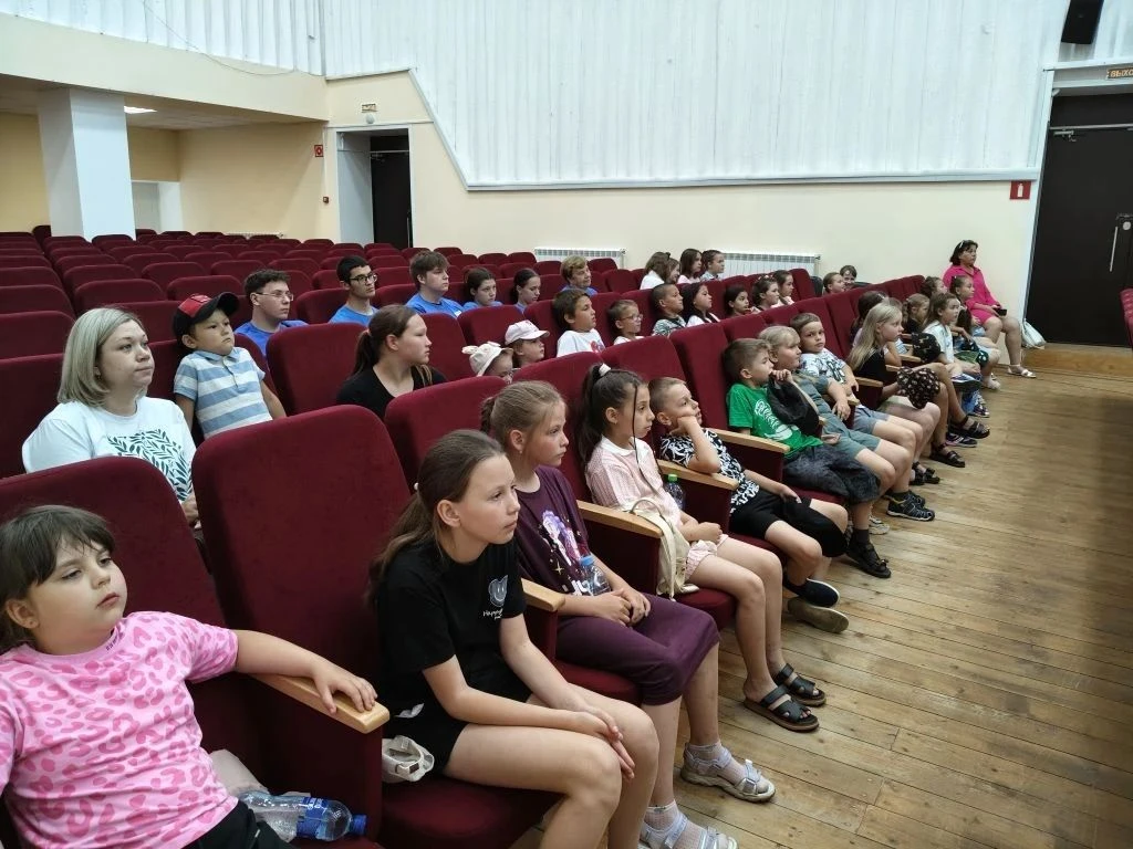 🇸🇮Нет страны на свете краше, чем Россия—Родина моя
⁣
11 июня в преддверии празднования Дня России 