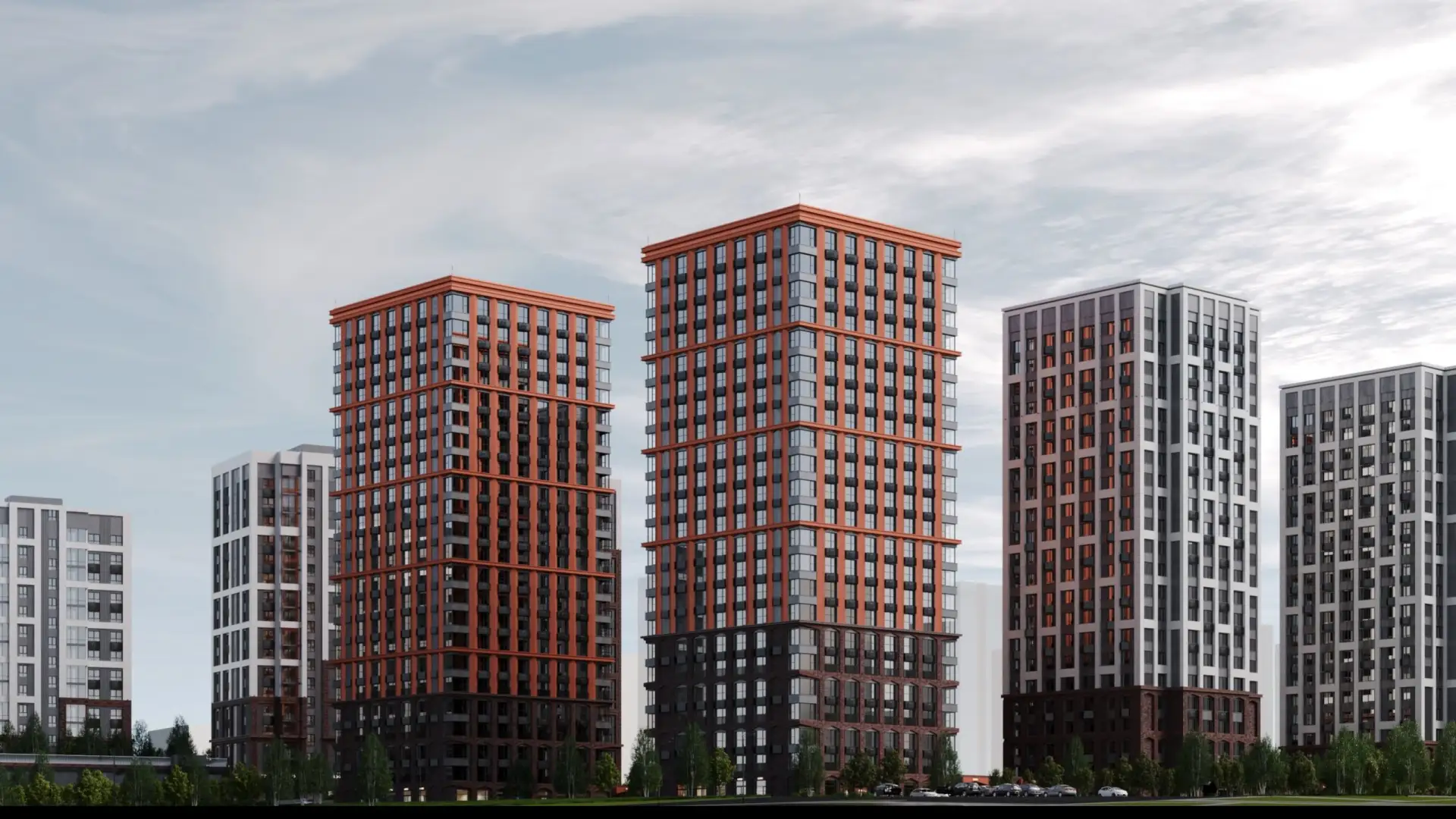 🏙️Барнаульский застройщик меняет планировку квартала с "небоскребами"

🏗️Речь идет о ЖК "Новая ист