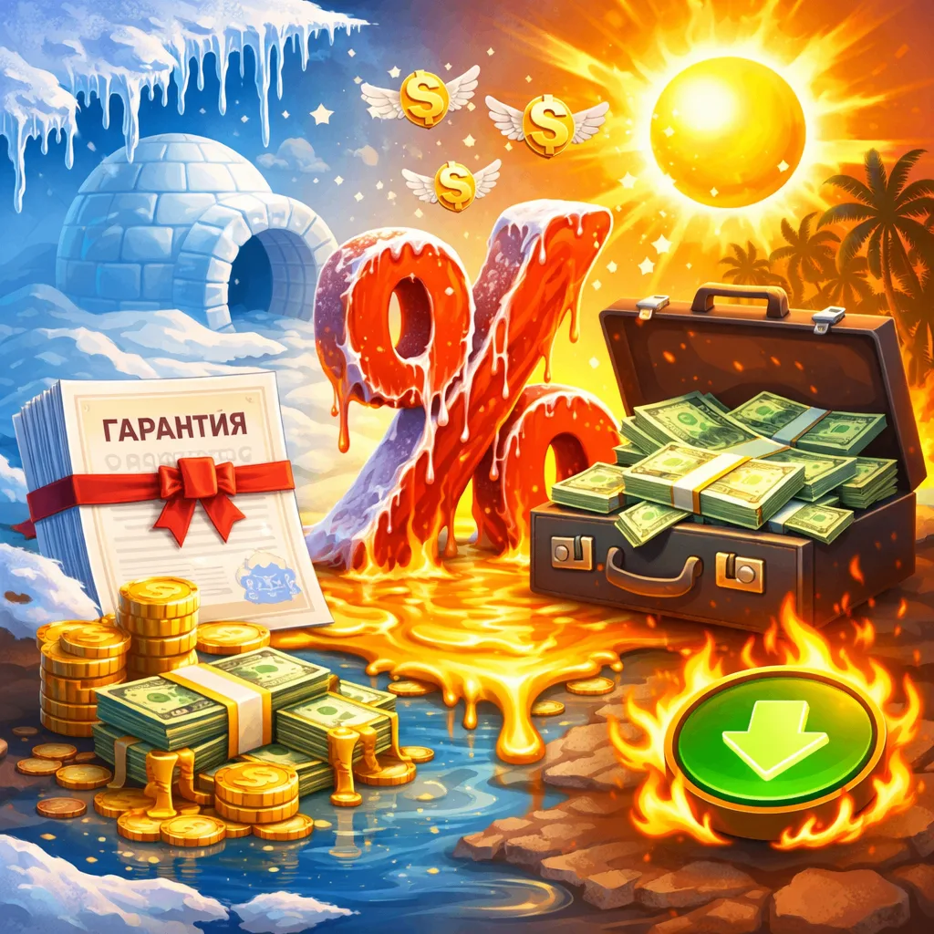 Цены тают! 🔥Получи кэшбэк до 20% при оплате комиссии на выпуск банковской гарантии.
44-ФЗ, 223-ФЗ, 