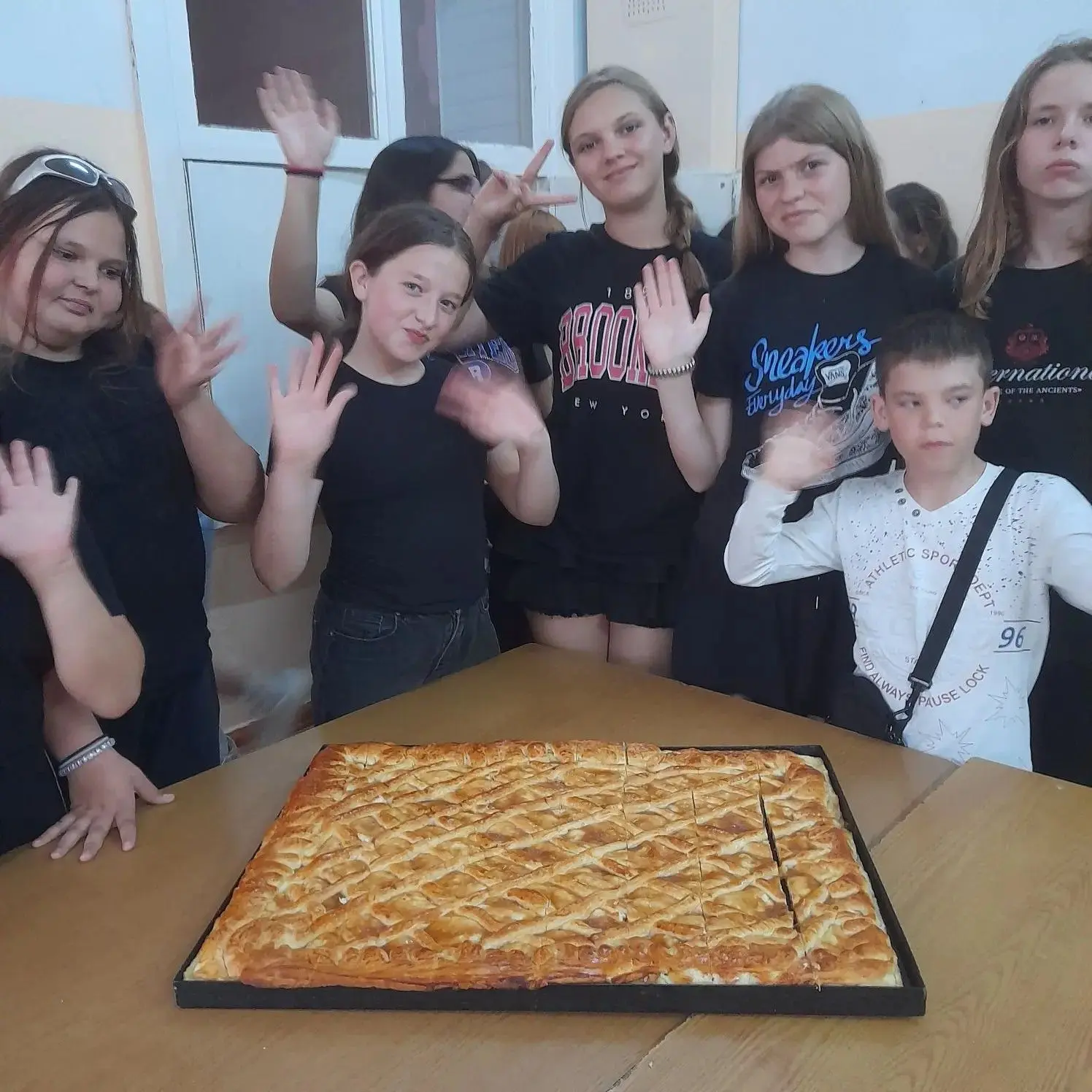 День именинника  в санатории.

В уютной атмосфере состоялось чествование гостей, отмечающих дни рожд