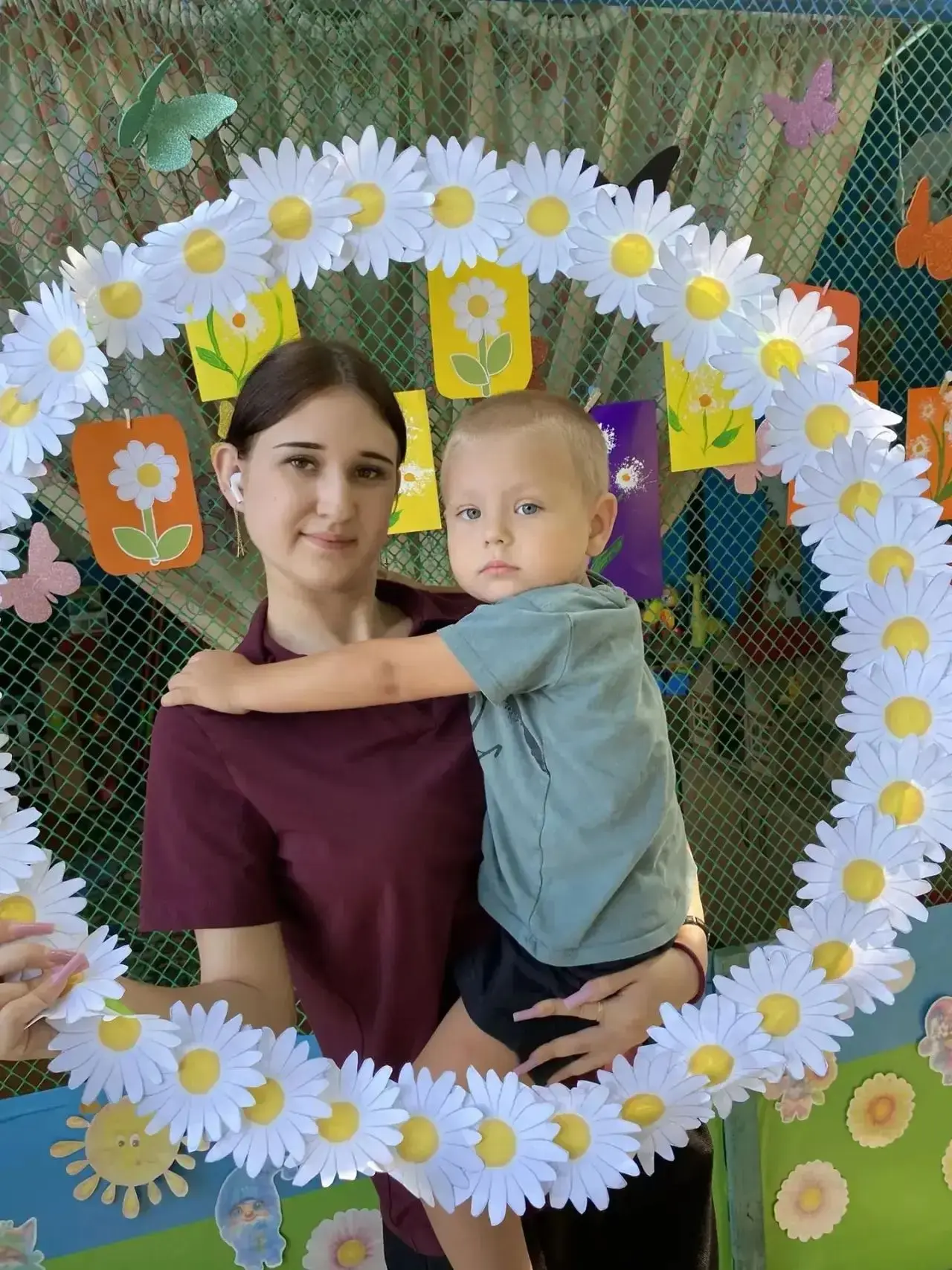 Неделя " семейные традиции" 🏵️🏵️🏵️🤞прошла в младшей группе, которое позволило  сформировать  у д