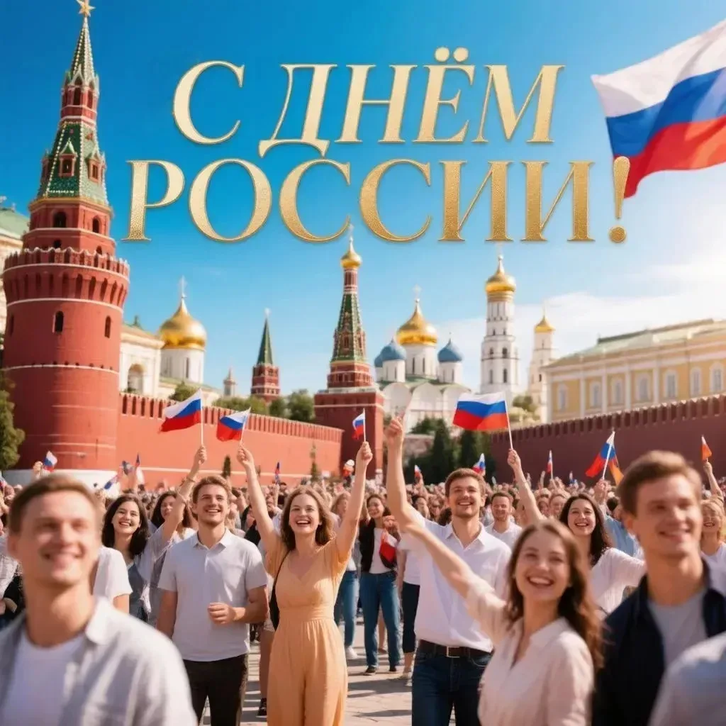 Министерство имущественных и земельных отношений Запорожской области поздравляет жителей региона с Д