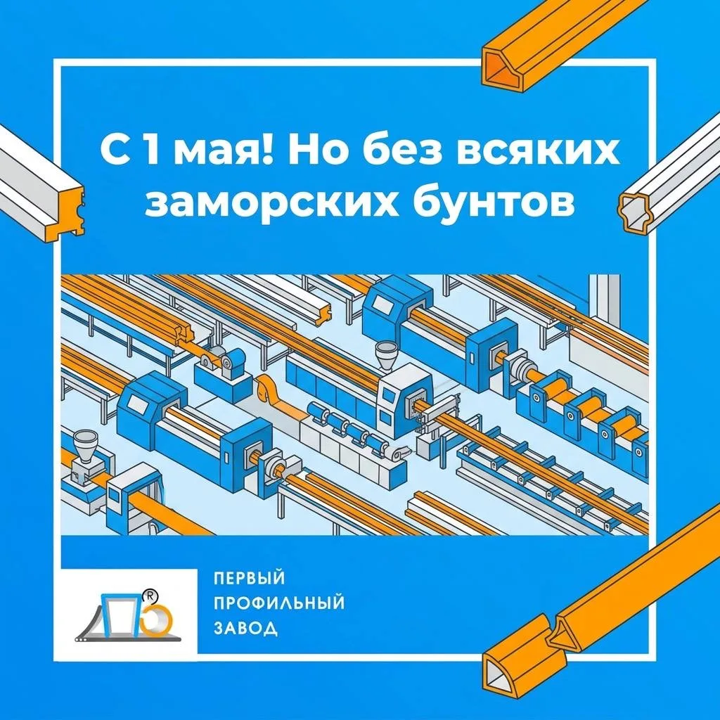 Дорогие товарищи!
Сегодня мы отмечаем 1 Мая — настоящий Праздник труда. Если вспомнить историю, нача