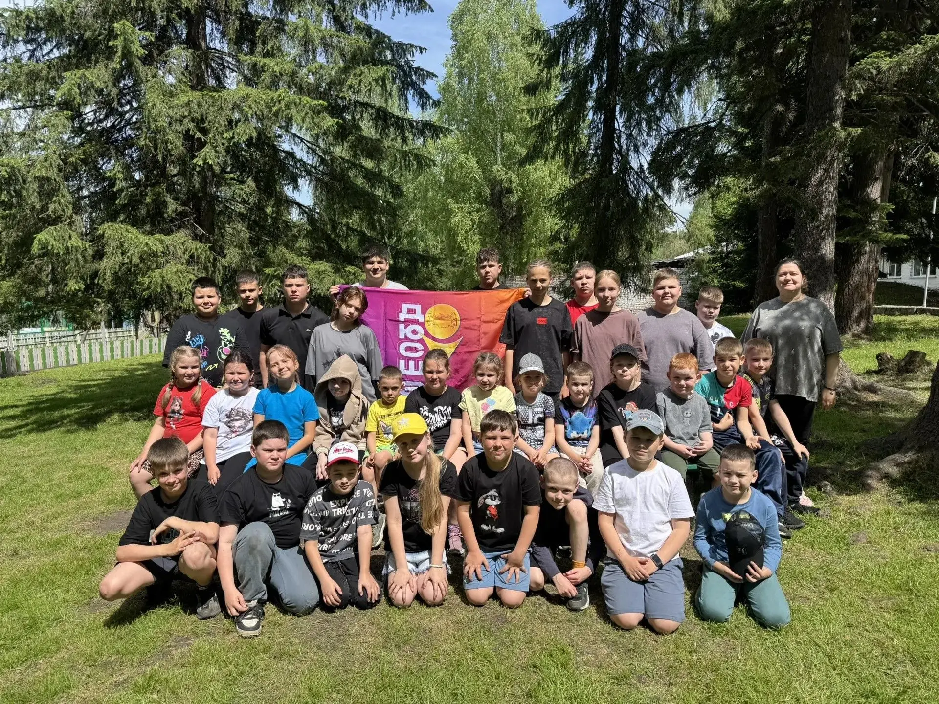 УТС по дзюдо
В период с 2-15 июня 2026 г. тренер-преподаватель Беккулова Н. П. проводит учебно-трени