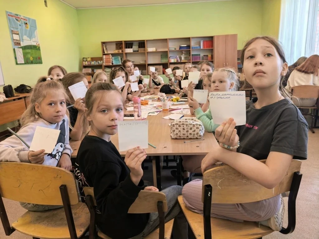 1 июня ☀️

Первый день пришкольного лагеря стал настоящим праздником для всех участников. С самого у