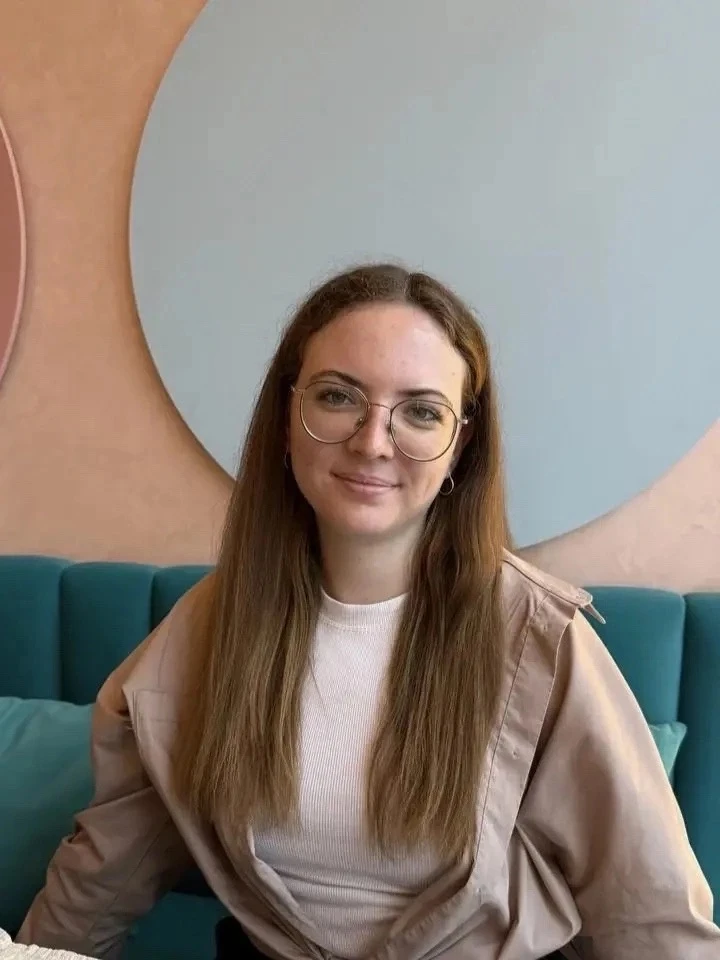 🎉ПОЗДРАВЛЯЕМ!🎉
🌹Поздравляем с Днем рождения учителя математики Юдаеву Марию Александровну!💐
🌸Ма