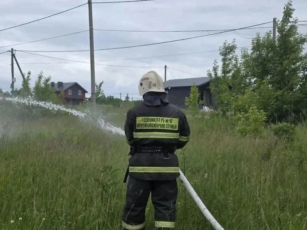 🧯Пожар в доме — это всегда страшно, особенно когда в нем дети. Неисправная проводка, забытый утюг и