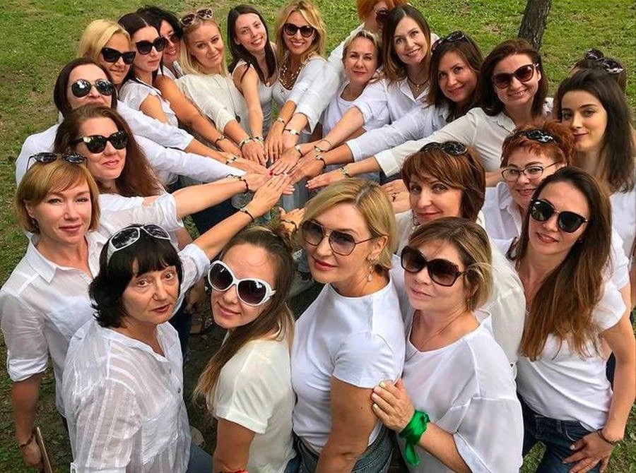 Бьюти-путешествие на Алтай: как неделя комфортного отдыха и глубокой работы над собой меняет жизнь, 