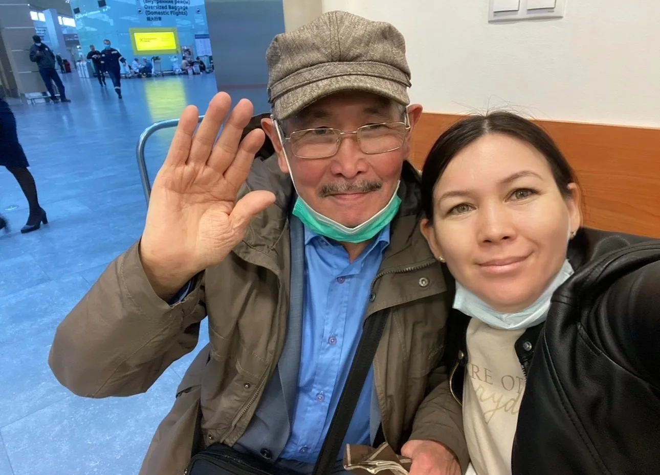 Сегодня расскажу вам, откуда во мне желание масштаба и большого бизнеса 

Сегодня День Радоницы, для
