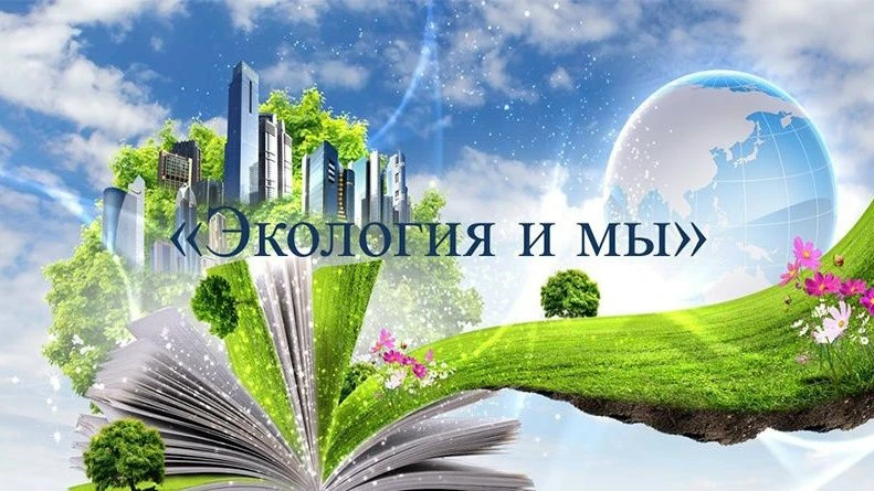🌿В любительском объединении "Врубильник" прошла увлекательная игра, посвящённая теме экологии.
🌱В 