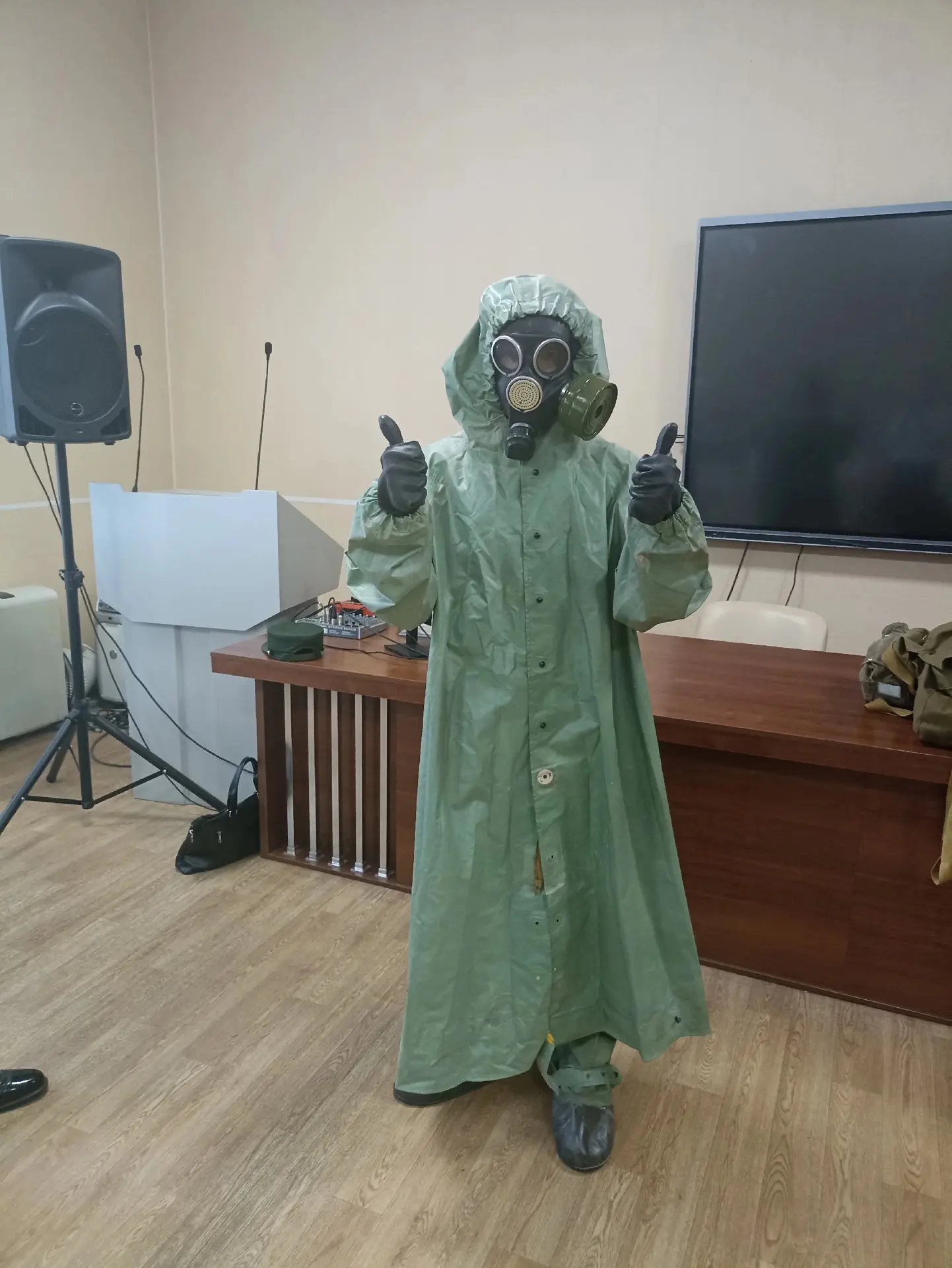 🔥 Закончились учебные сборы для студентов 1 курса 
 
Эти дни были для первокурсников настоящим погр