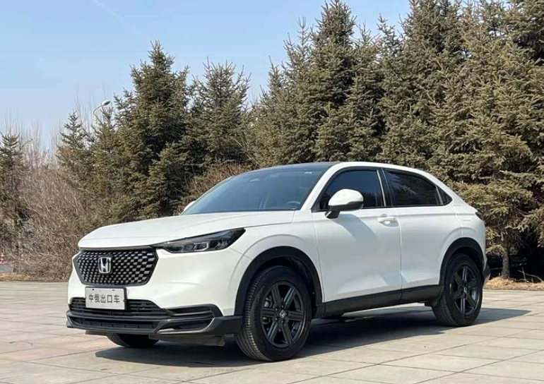 🚗 Honda XR-V 2023

💵 Цена "под ключ" в Уфе:  2 250 000 Р
(Включает: доставку, растаможку, сертифик