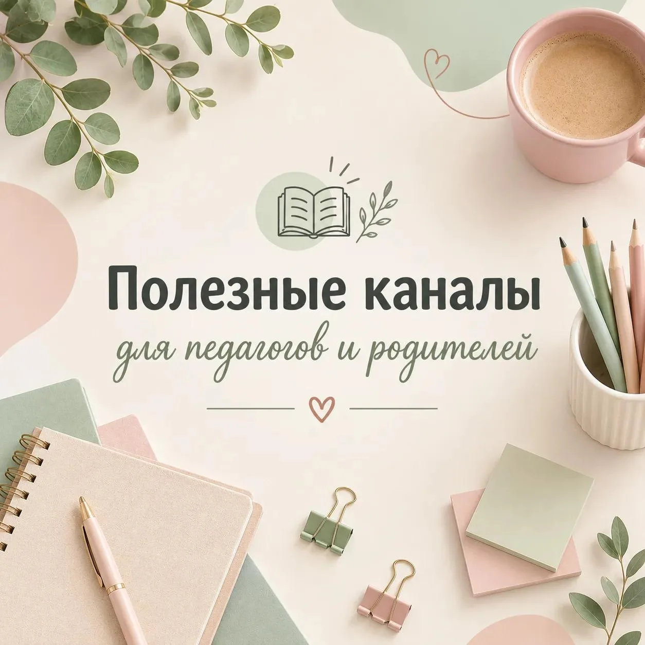 📚 Анна про почерк и не только
Спасаю нервы мам и почерк школьников. Моя цель — чтобы вы гордились т