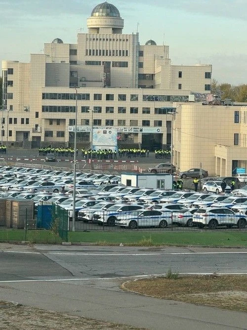 К саммиту «Россия — АСЕАН» Казань усиливает меры безопасности.

На этой неделе город буквально стане
