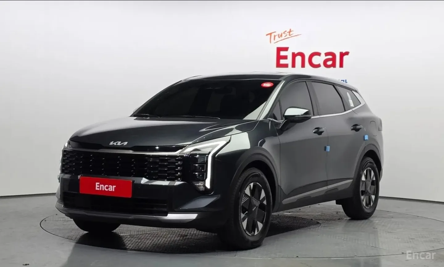 ГОРЯЧЕЕ ПРЕДЛОЖЕНИЕ из Кореи🇰🇷❗️
KIA SPORTAGE 🚀
Выпуск: 06.2025 год 
Мотор: 1.6/180🐎 гибрид
Проб
