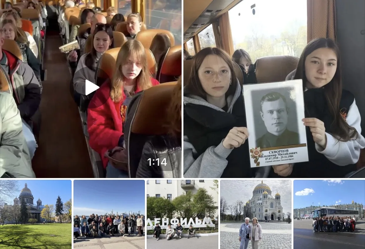 нкт-Петербург. Не отпускает. 
 
Мы традиционно поехали в Санкт-Петербург. В Ленинград. 
Именно так х
