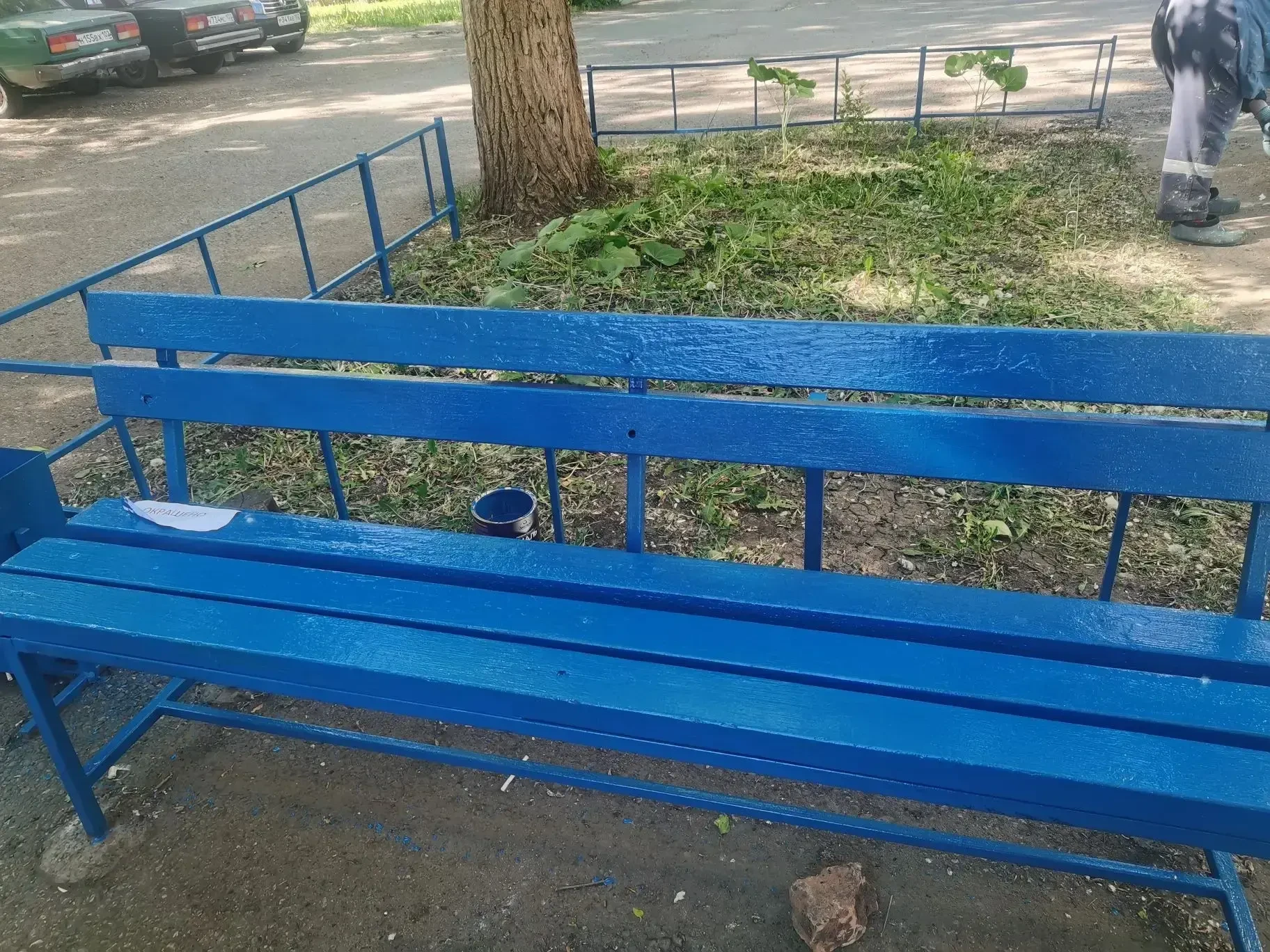 🚧 Другие работы:

✔ Подвоз щебня: ул. Салават Юлаева, д. 13, пр. Ленина, д. 27
✔ Засыпка ям: ул. Фу