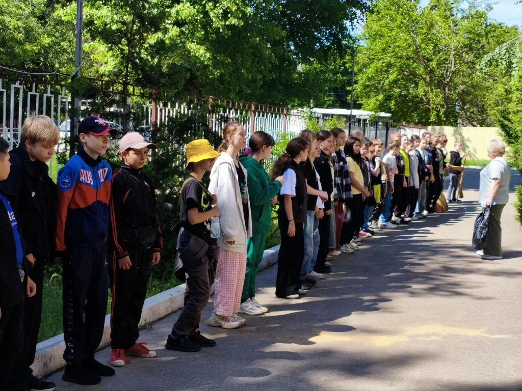 Трудовая практика завершена, каникулы начались! ✨

Вот и подошла к концу первая неделя каникул. Для 