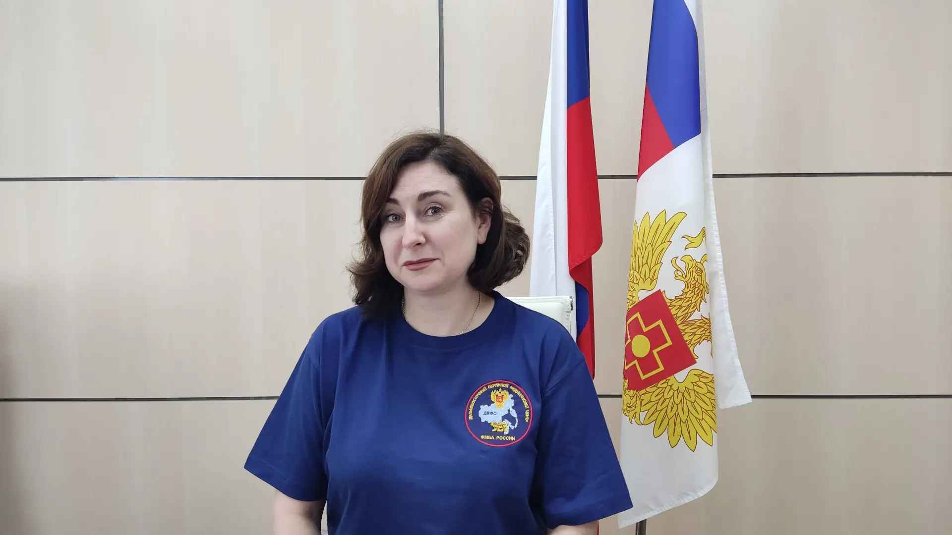 Приглашаем на открытую лекцию «Укрепляем кости и суставы» в поликлинику ФГБУЗ ДВОМЦ ФМБА России

Ува