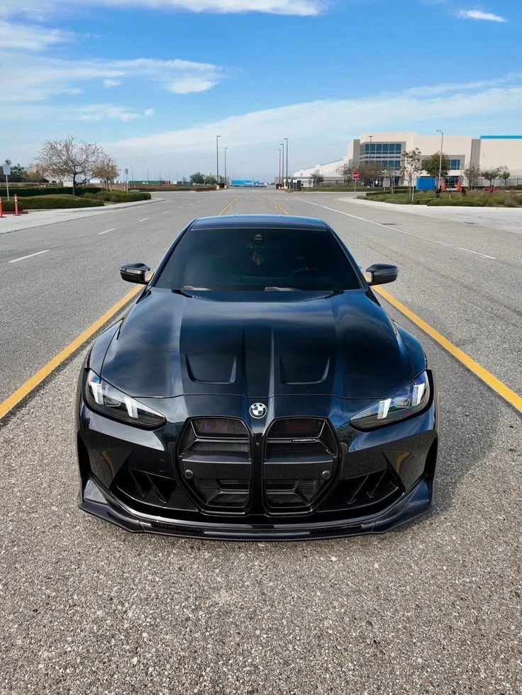 BMW / БМВ