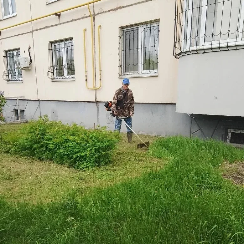 Фронт работ:
✅В рамках капитального ремонта выполняются работы по замене стояков ХГВС в доме №26 кор